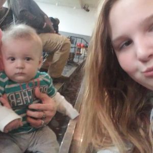 Meet your Posher, Cassidy